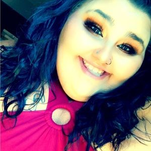 Meet your Posher, Gabrial